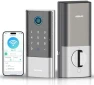 Smart Lock with 3D Fingerprint and WiFi — Smart Lock, DESLOC