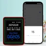 15-in-1 WiFi Air Quality Monitor — Air Quality Monitor, Eujgoov