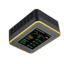 Air Quality Detector PM2.5 Meter PM10 Monitor CO2 Tester — Air Quality Monitor, LiebeWH