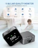 Air Quality Monitor Plug-in — Air Quality Monitor, METRINARY