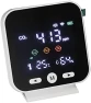 Air Quality Monitor — Air Quality Monitor, Aurikall