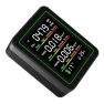 WiFi Air Quality Detector — Air Quality Monitor, Yechiry