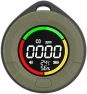 WiFi Carbon Monoxide Detector, 3-in-1 Air Quality Monitor — Air Quality Monitor, Protmex