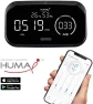 Smart Indoor Air Quality Monitor — Air Quality Monitor, Humai