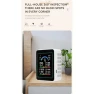WiFi Air Quality Monitor 10 in 1 — Air Quality Monitor, Eujgoov