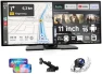 11'' AI CarPlay Screen — Car Infotainment System, LAMTTO