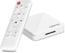 Android 14.0 TV Box 2026 — Smart TV, LEFFOT