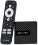 GB1 Android TV Box — Smart TV, RockTek