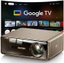 Google TV Smart Projector 4K Supported — Smart Projector, Aurzen