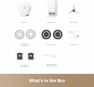 Robot Vacuum and Mop Combo — Robot Vacuum, Dreame