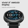 Active Max Smart Watch — Fitness Tracker, Amazfit