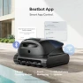 Cordless Pool Vacuum Robot with 6800 GPH Suction — Robot Vacuum, Beatbot