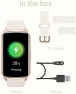 Health Fitness Tracker with 24/7 Heart Rate, Blood Oxygen, Sleep & Activity Tracking — Fitness Tracker, Amzhero