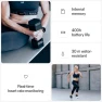 Heart Rate Monitor Chest Strap — Fitness Tracker, Polar