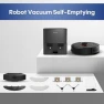 Robot Vacuum and Mop Combo — Robot Vacuum, eitton