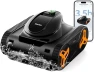 Robotic Pool Cleaner KN Series — Robot Vacuum, iGarden