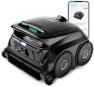 Robotic Pool Cleaner — Robot Vacuum, WYBOT