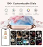Smart Watch for Women — Smart Watch, Iaret