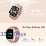 Smart Watch for Women — Smart Watch, coioc