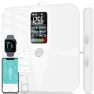 Body Composition Scale — Smart Scale, Lepulse