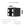 Body Fat Scale with Handles — Smart Scale, ZvveIIa