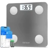 Smart Bathroom Scale — Smart Scale, ZOETOUCH