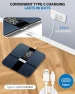 Smart Body Fat Scale — Smart Scale, ABLEGRID