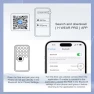 Smart Health Ring — Smart Ring, Sqrutri