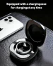 Smart Ring with Health Monitoring — Smart Ring, Generic