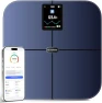 Smart Scale for Body Weight, BMI, Body Fat, Muscle Mass, 3.4" TFT Color Display Digital Bathroom Scale, 25 Body... — Smart Scale, NEXABRIDGE