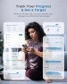 Smart Scale for Body Weight with 22 Metrics — Smart Scale, masmssm