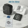 Blood Pressure Monitor — Blood Pressure Monitor, Paramed