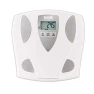 Body Fat & Body Water Monitor Scale — Smart Scale, TANITA