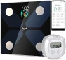 Body Fat Measuring Tape and Smart Scale — Smart Scale, Slimpal