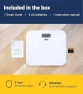 Digital Body Weight Scale — Smart Scale, A&D Medical