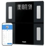 Smart Bathroom Scale for Body Weight — Smart Scale, Vitafit
