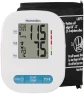 500 Series Bluetooth Upper Arm Blood Pressure Monitor — Blood Pressure Monitor, Homedics