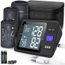 Blood Pressure Machine Upper Arm — Blood Pressure Monitor, AQESO
