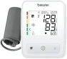 Deluxe 600 Upper Arm Blood Pressure Monitor — Blood Pressure Monitor, Beurer