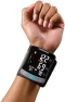 Premium Wrist Blood Pressure Monitor with Cuff — Blood Pressure Monitor, HealthSmart