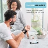 Premium Wrist Blood Pressure Monitor — Blood Pressure Monitor, Homedics