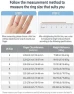 Smart Ring Fitness Tracker — Smart Ring, Luxelle