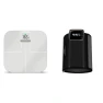 Smart Scale and Blood Pressure Monitor Bundle — Blood Pressure Monitor, Garmin
