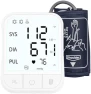 Upper Arm Blood Pressure Monitor — Blood Pressure Monitor, UIMJK