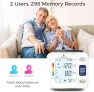 Wrist Blood Pressure Monitor — Blood Pressure Monitor, P PANACARE