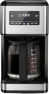 14-Cup Programmable Drip Coffee Maker with Reusable Filter — Coffee Maker, Electactic