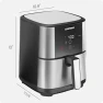 TurboFry Touch Air Fryer — Air Fryer, Chefman