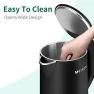 Double Wall Stainless Steel Electric Kettle — Electric Kettle, MEISON