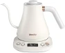 Electric Gooseneck Kettle with Keep Warm & LCD Display — Electric Kettle, Mecity