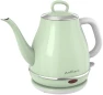 Electric Gooseneck Kettle — Electric Kettle, Anfilank